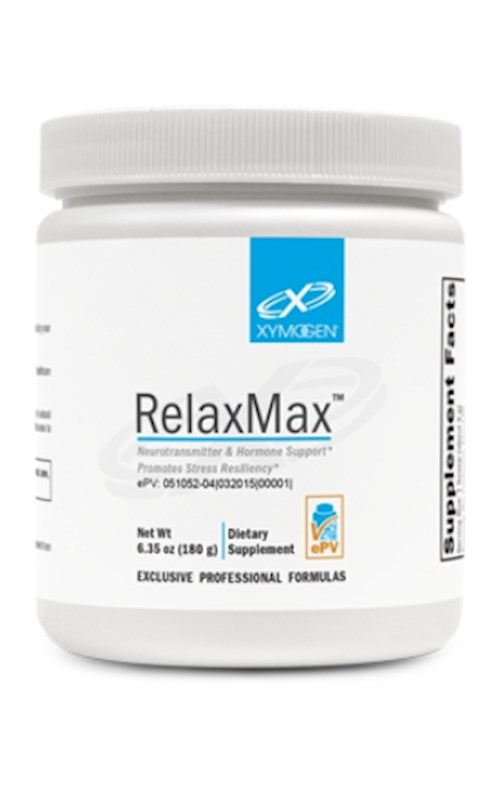 RelaxMax (Unflavoured)